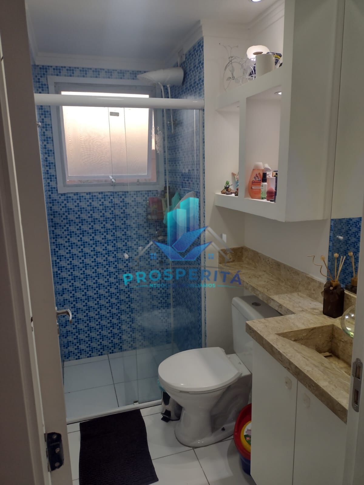 Apartamento, 2 quartos, 50 m² - Foto 15