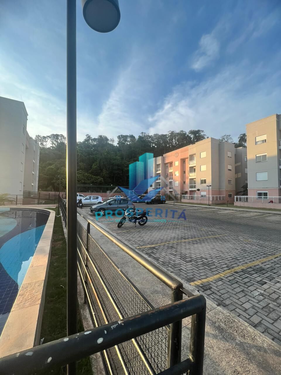 Apartamento, 2 quartos, 50 m² - Foto 22