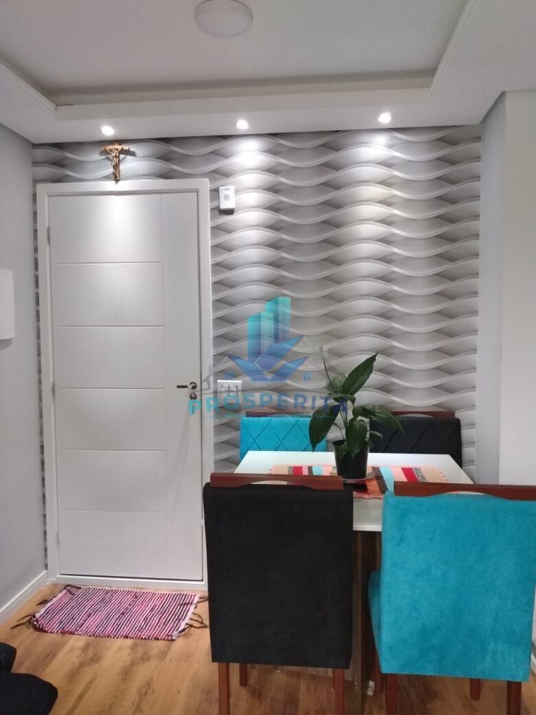 Apartamento à venda com 2 quartos, 50m² - Foto 10