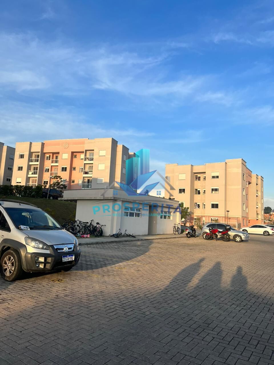 Apartamento, 2 quartos, 50 m² - Foto 1