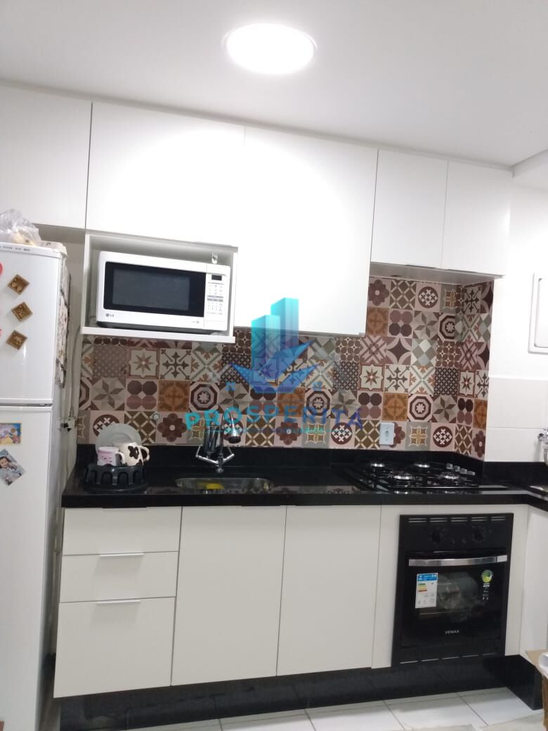 Apartamento, 2 quartos, 50 m² - Foto 9