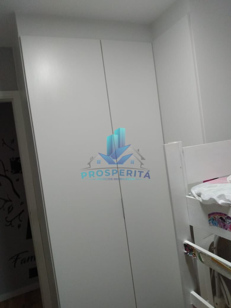 Apartamento à venda com 2 quartos, 50m² - Foto 9