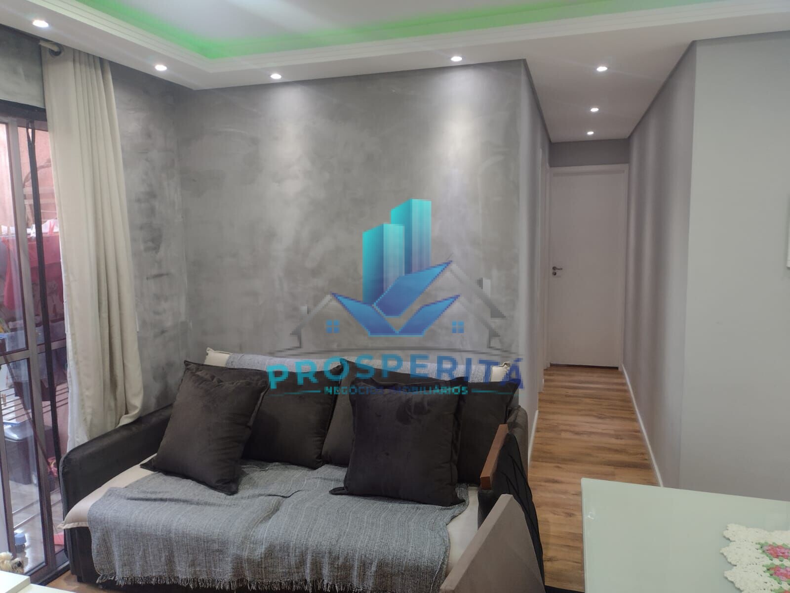 Apartamento à venda com 2 quartos, 50m² - Foto 17