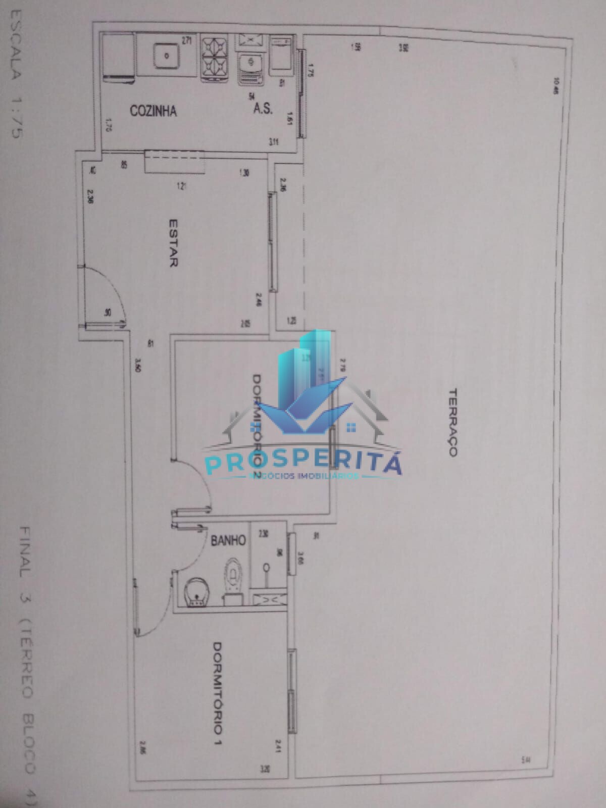 Apartamento à venda com 2 quartos, 50m² - Foto 22