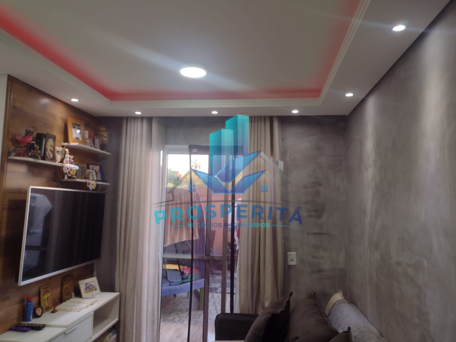 Apartamento à venda com 2 quartos, 50m² - Foto 15