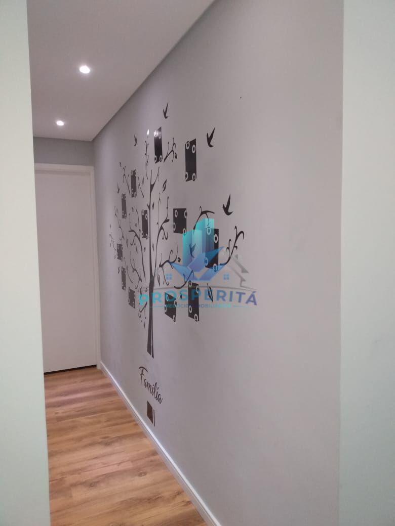 Apartamento à venda com 2 quartos, 50m² - Foto 14