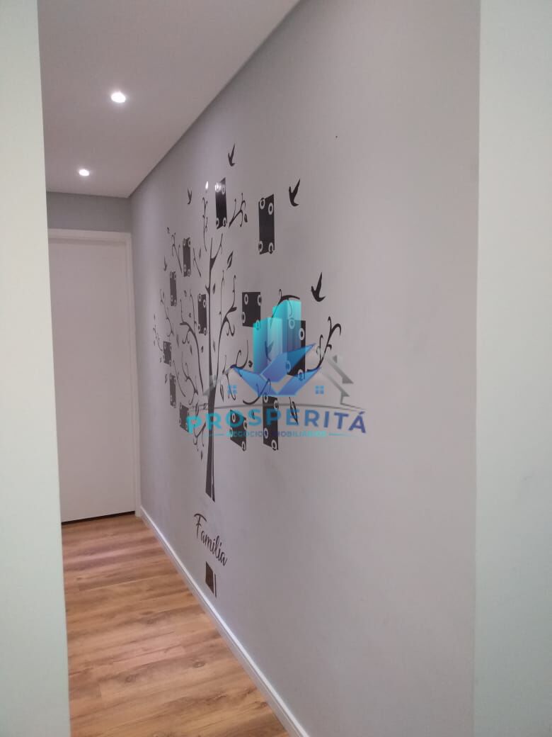 Apartamento, 2 quartos, 50 m² - Foto 10