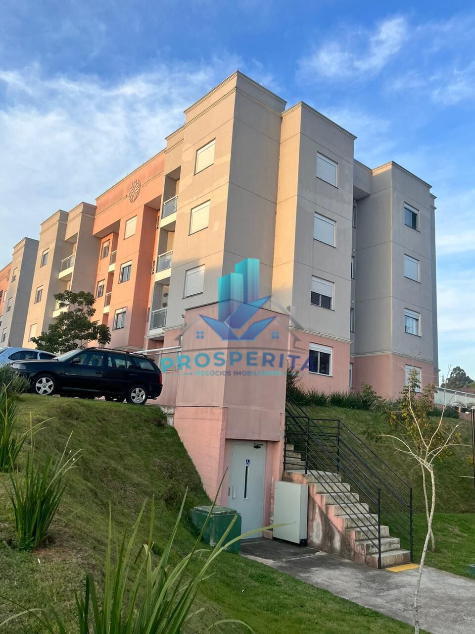 Apartamento, 2 quartos, 50 m² - Foto 3