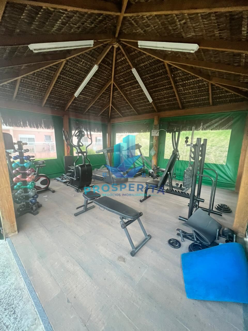 Apartamento, 2 quartos, 50 m² - Foto 21