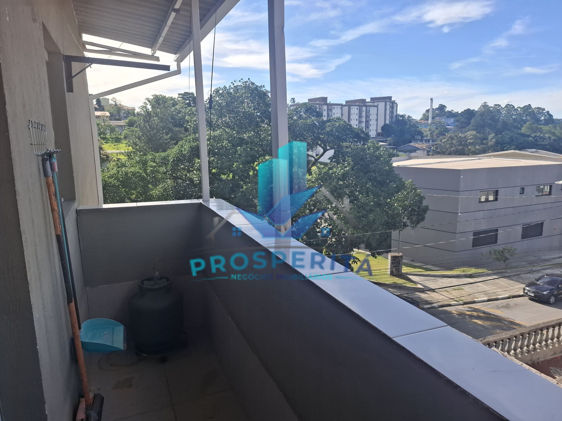 Kitnet-Studio - Foto 5