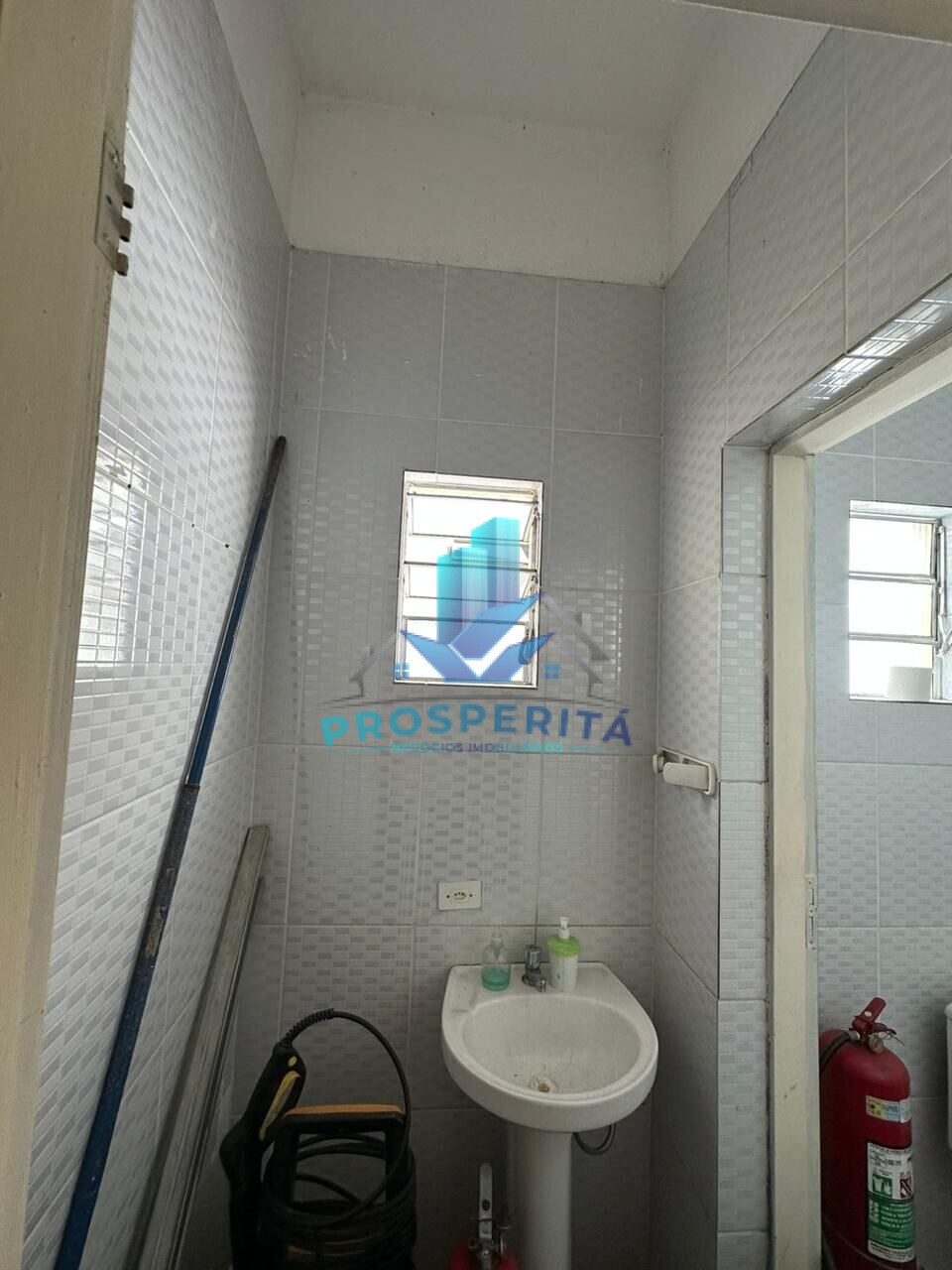 Conjunto Comercial-Sala para alugar, 32m² - Foto 7