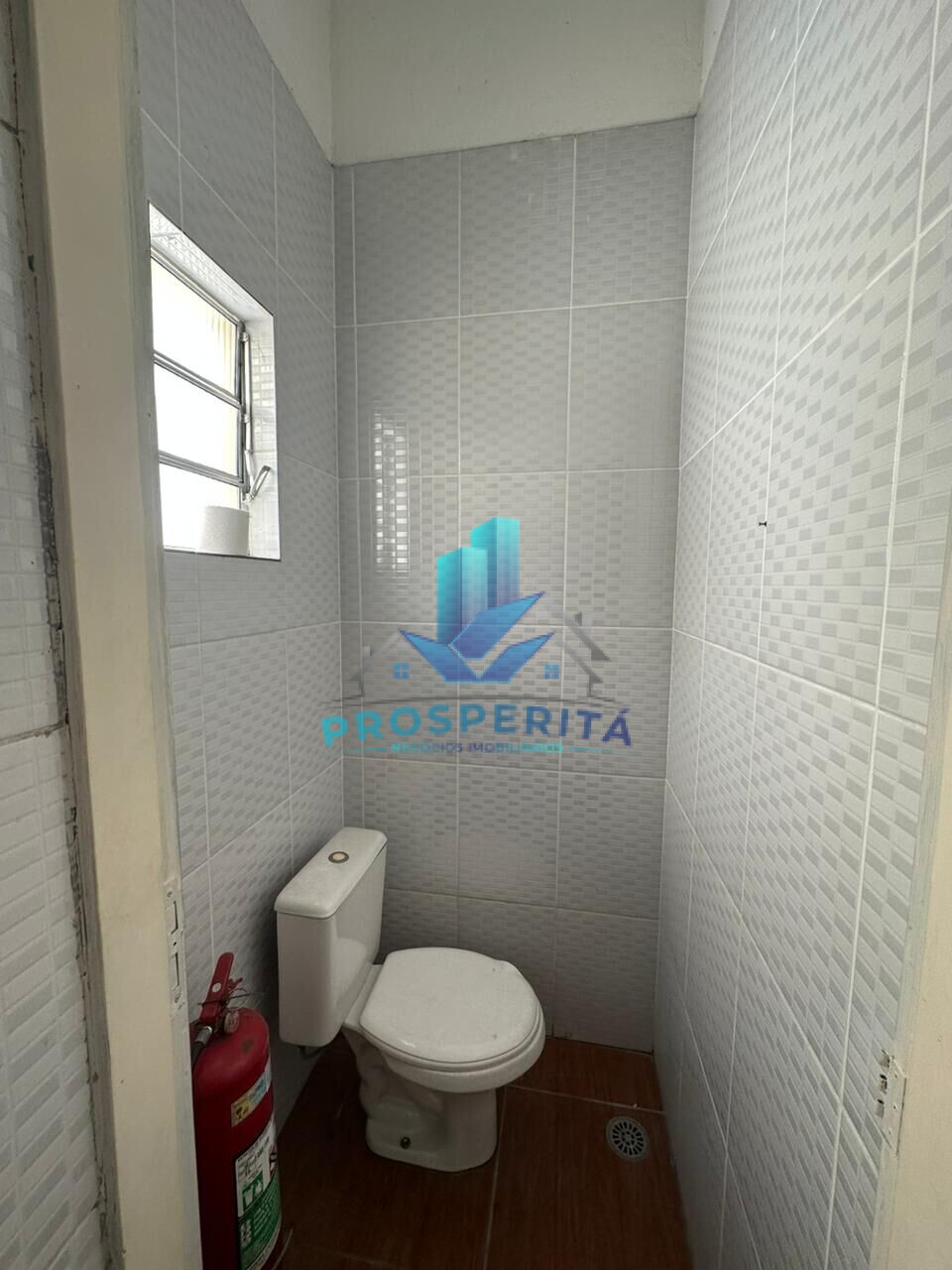 Conjunto Comercial-Sala para alugar, 32m² - Foto 8