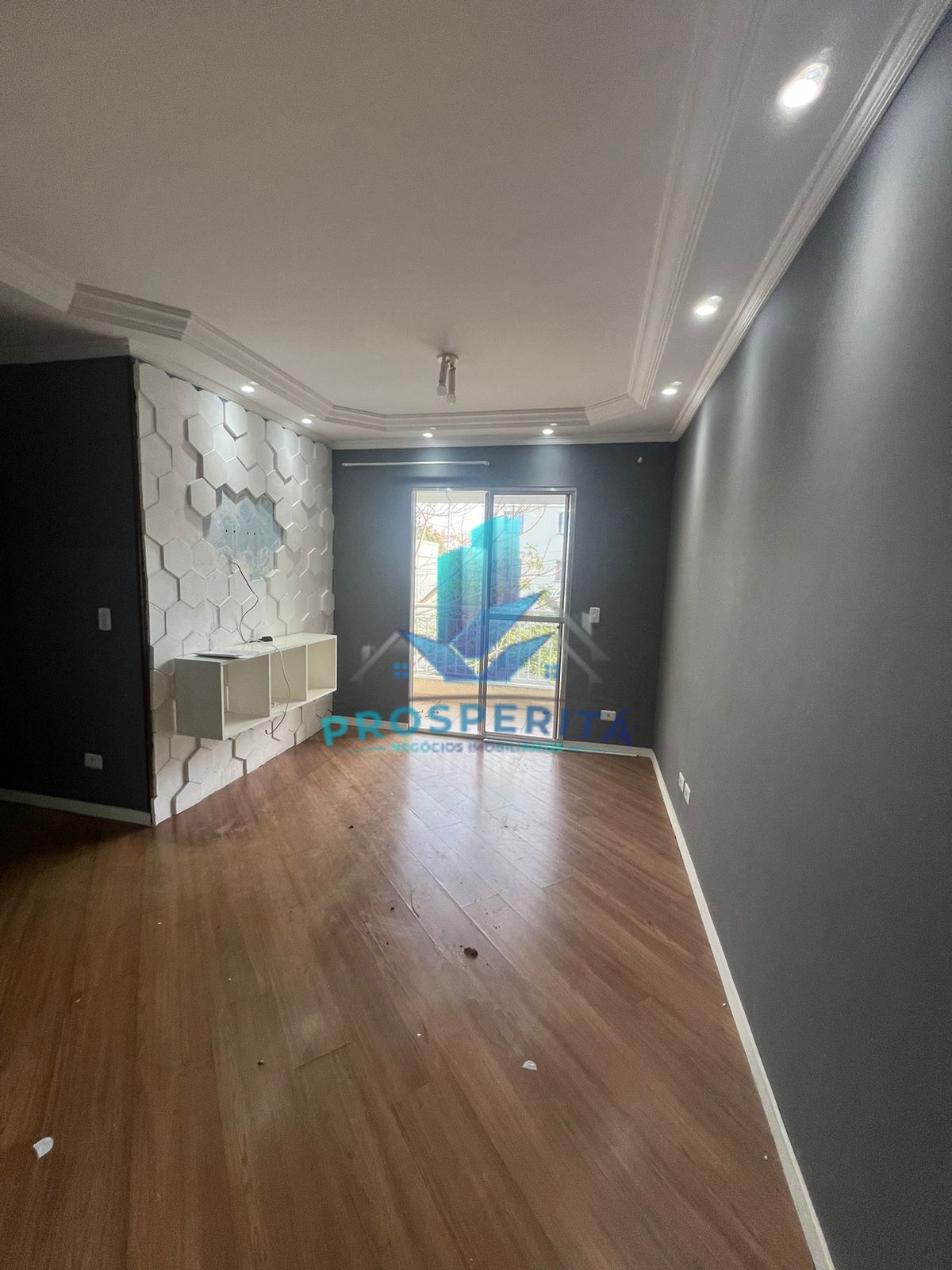 Apartamento à venda com 2 quartos, 54m² - Foto 5