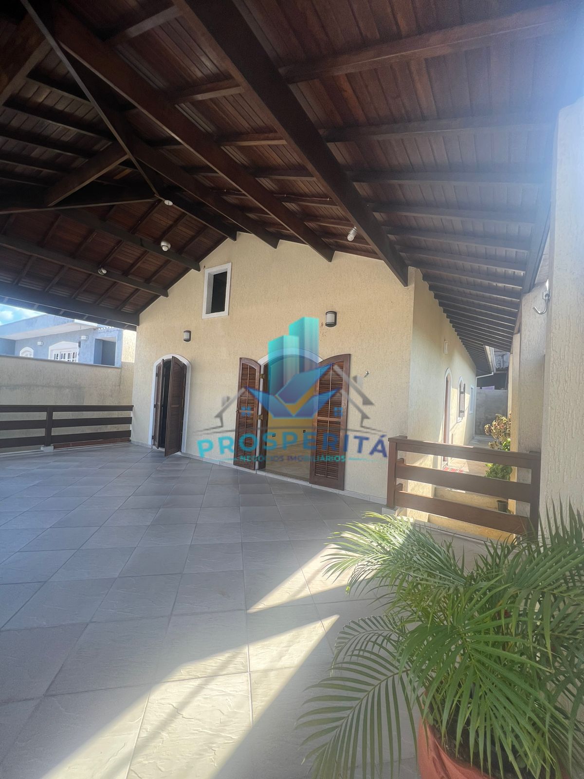 Casa, 3 quartos, 100 m² - Foto 7