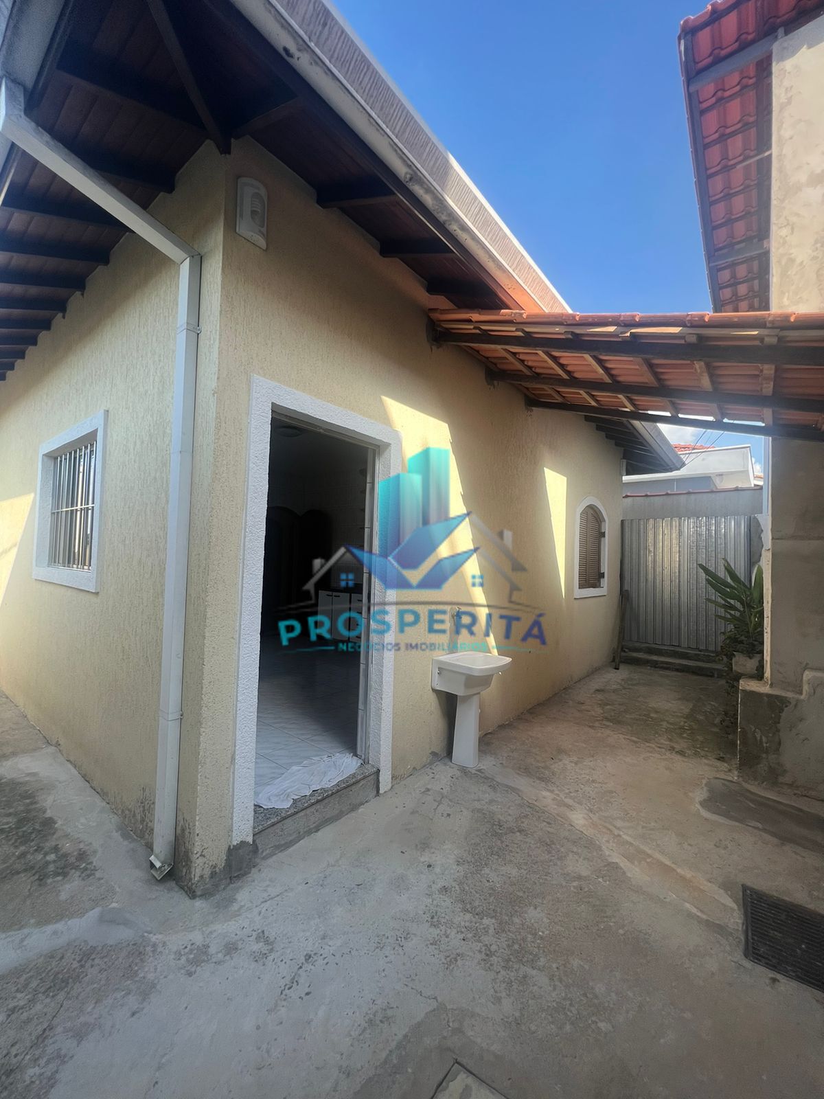 Casa, 3 quartos, 100 m² - Foto 25