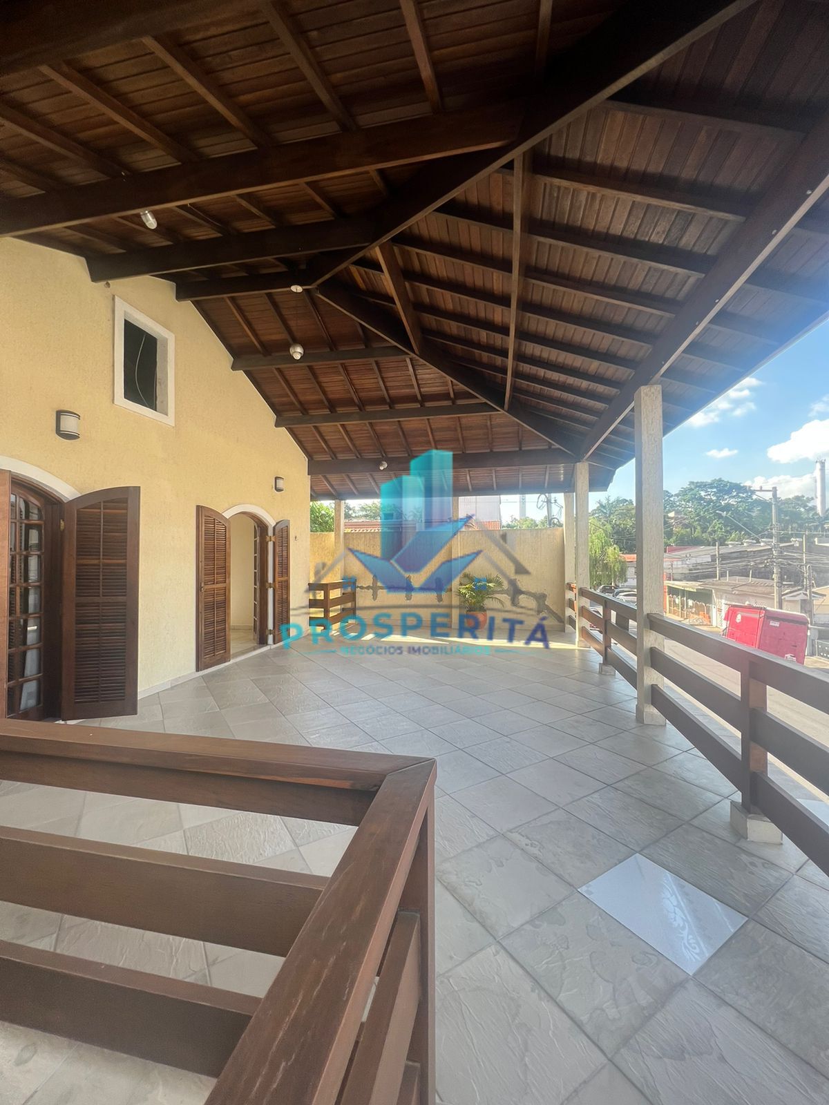 Casa, 3 quartos, 100 m² - Foto 6