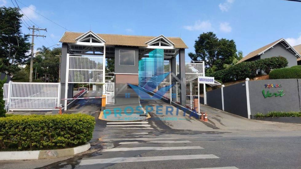 Terreno, 580 m² - Foto 1