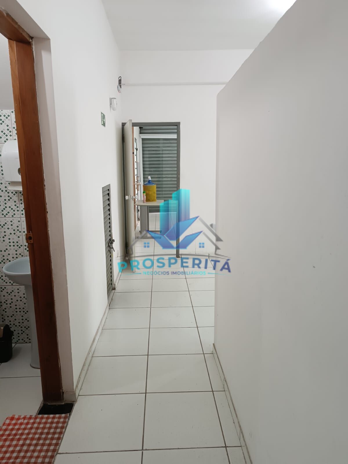 Loja-Salão para alugar, 120m² - Foto 13