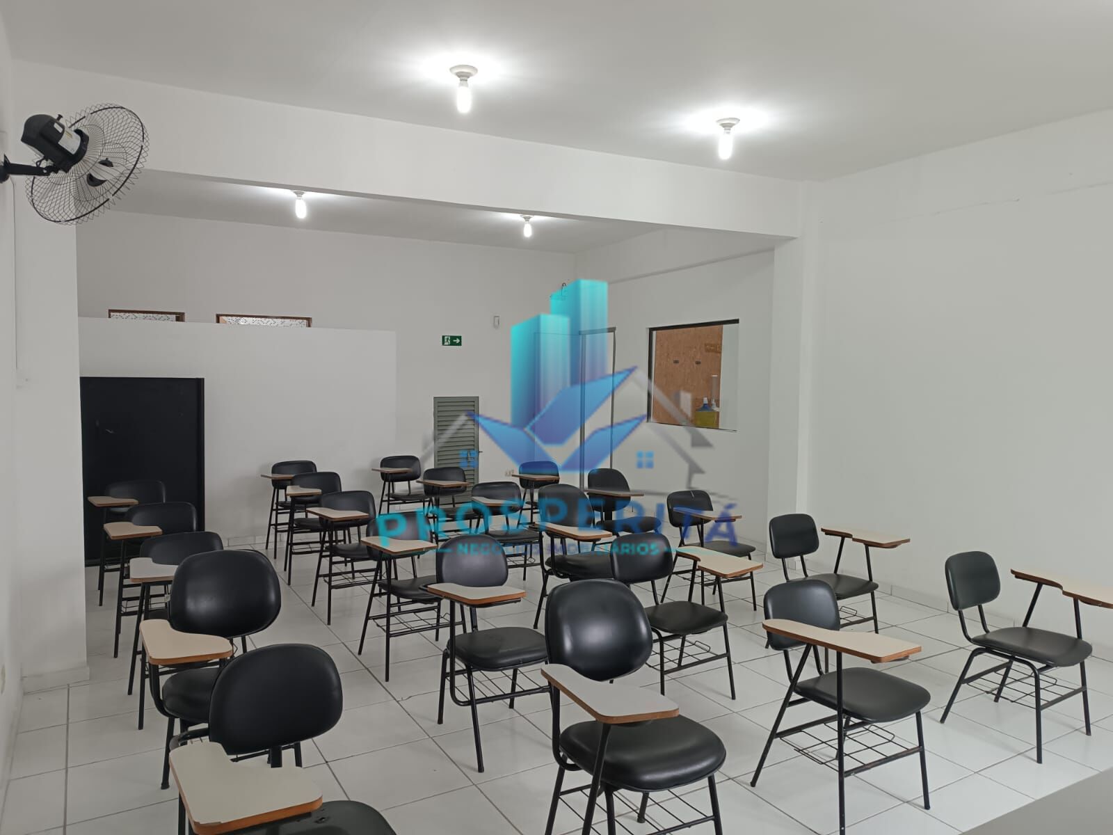 Loja-Salão para alugar, 120m² - Foto 11