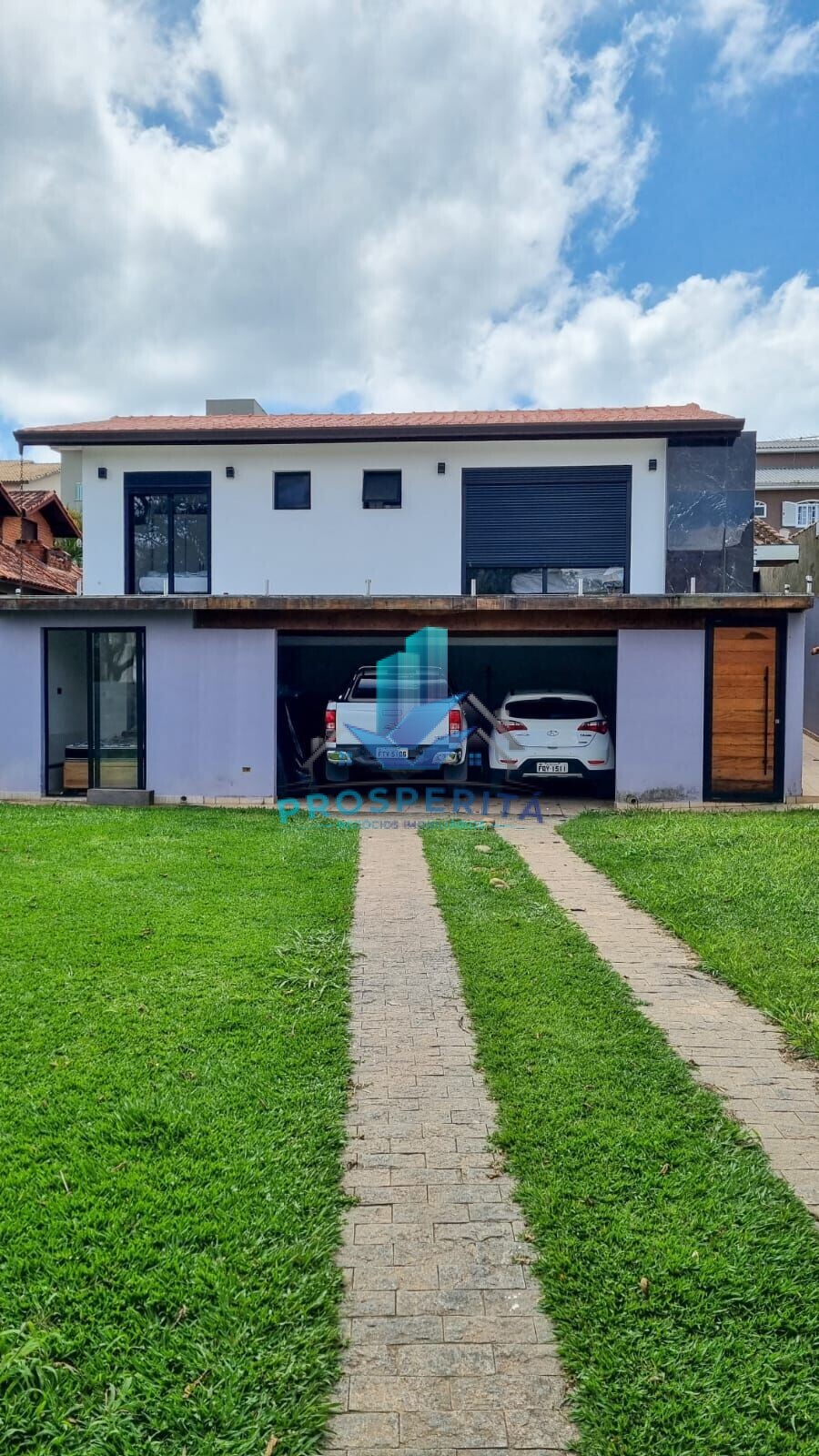 Casa de Condomínio à venda com 3 quartos, 191m² - Foto 6