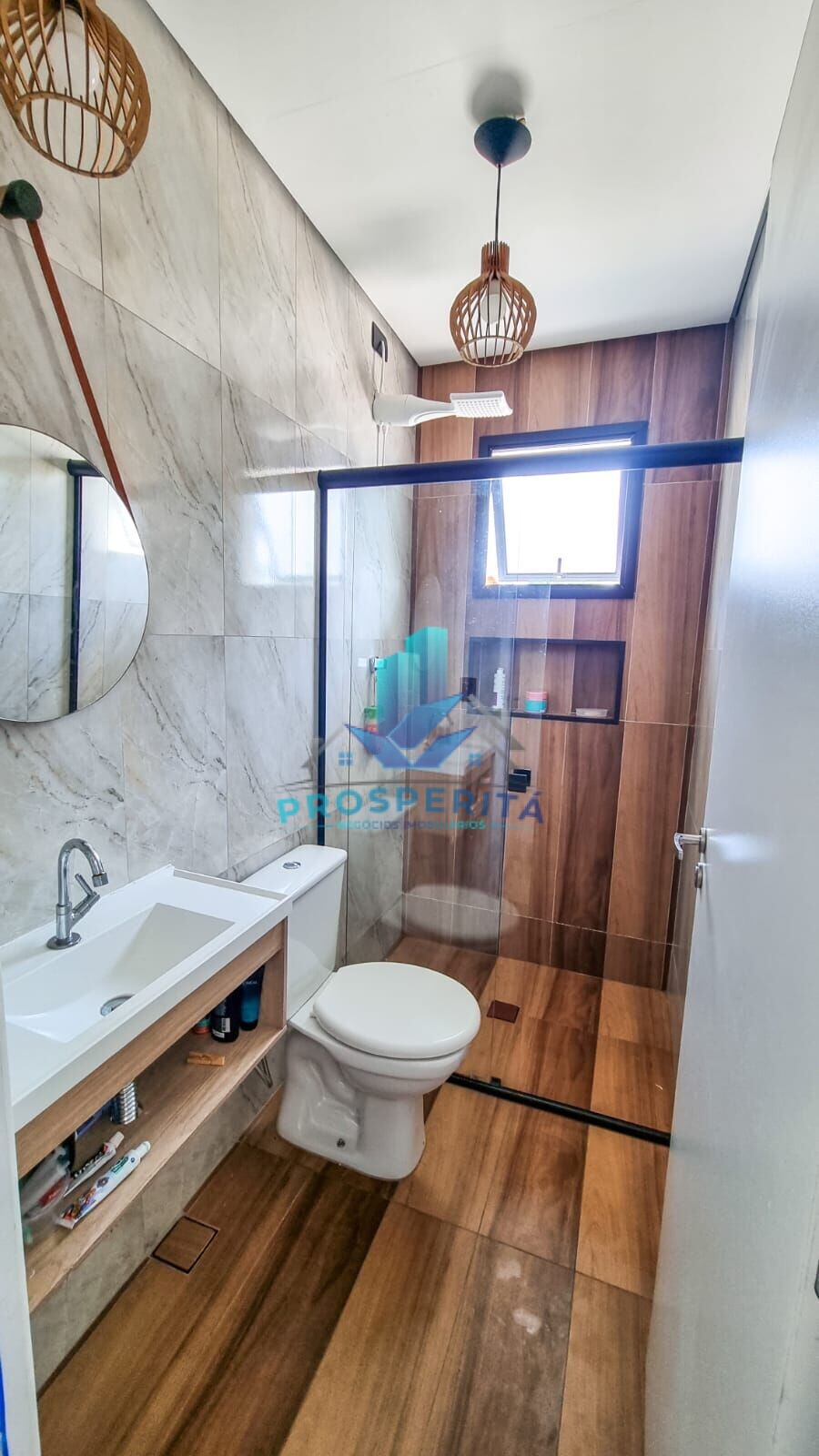 Casa de Condomínio à venda com 3 quartos, 191m² - Foto 24