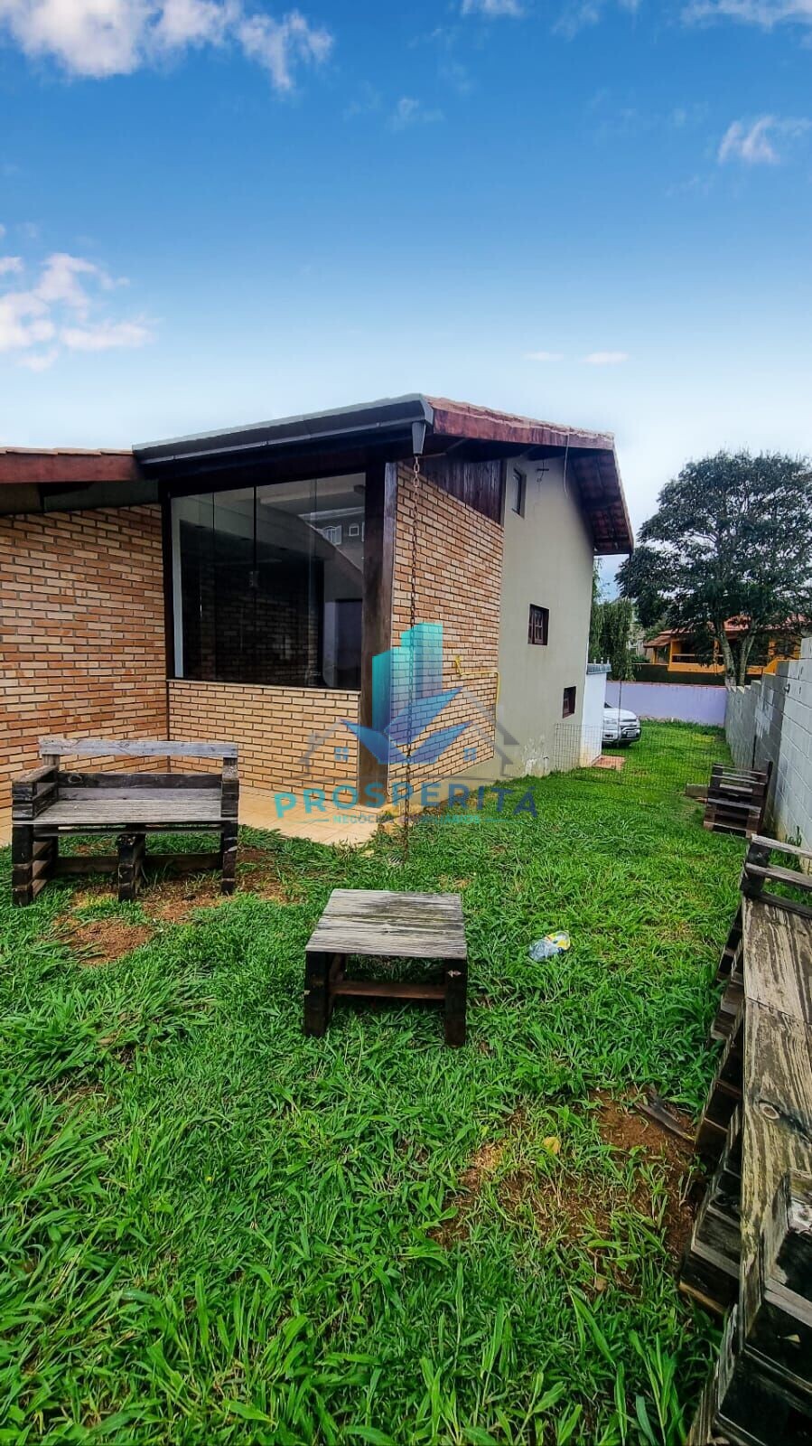 Casa de Condomínio à venda com 3 quartos, 191m² - Foto 12