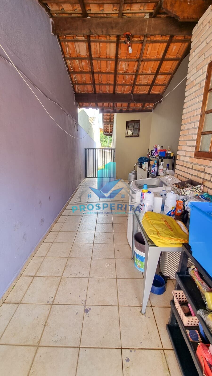 Casa de Condomínio à venda com 3 quartos, 191m² - Foto 26