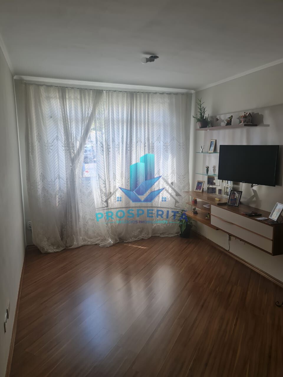 Apartamento à venda com 2 quartos, 52m² - Foto 3