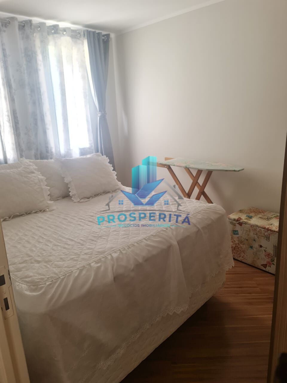 Apartamento à venda com 2 quartos, 52m² - Foto 9