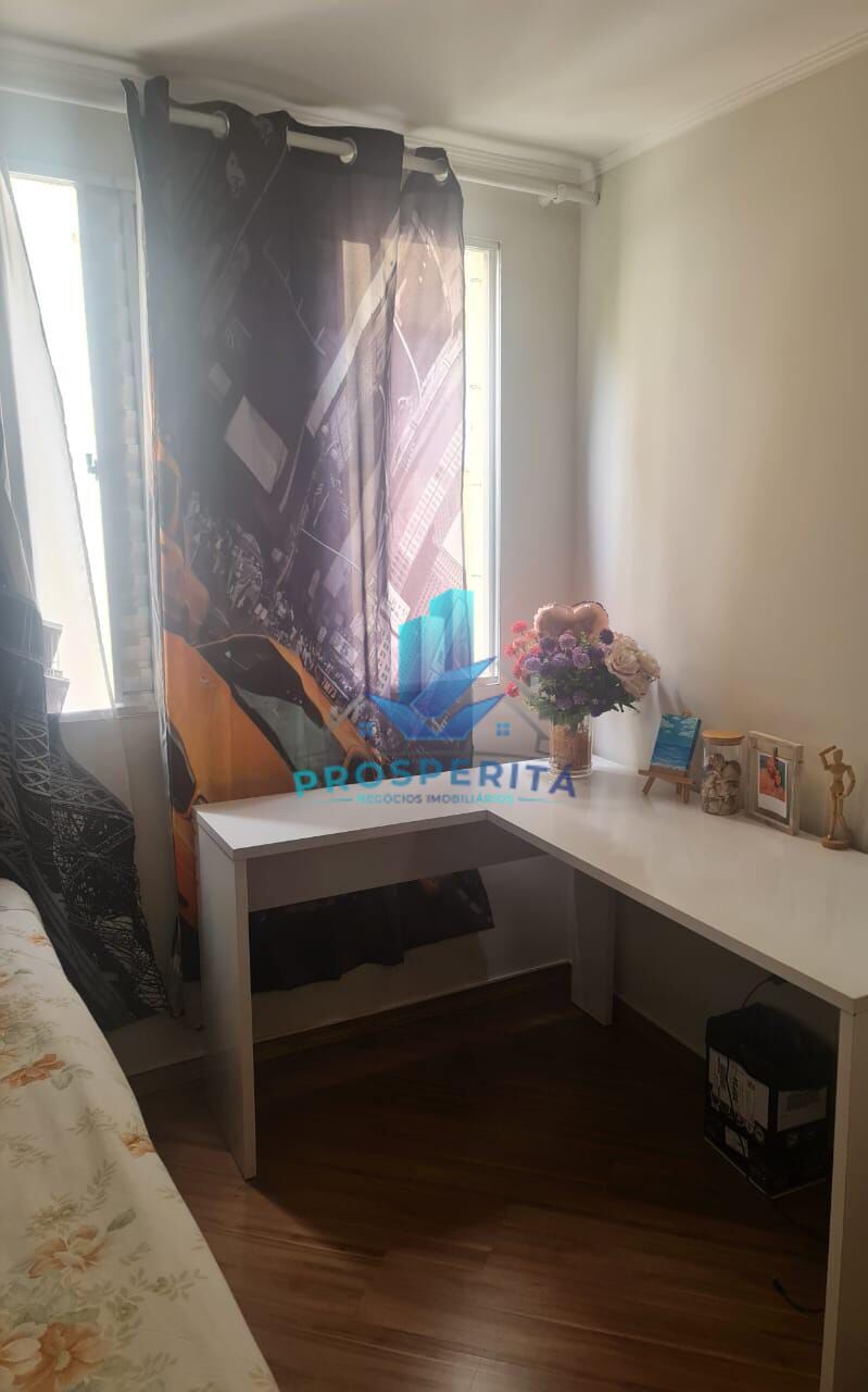 Apartamento à venda com 2 quartos, 52m² - Foto 11