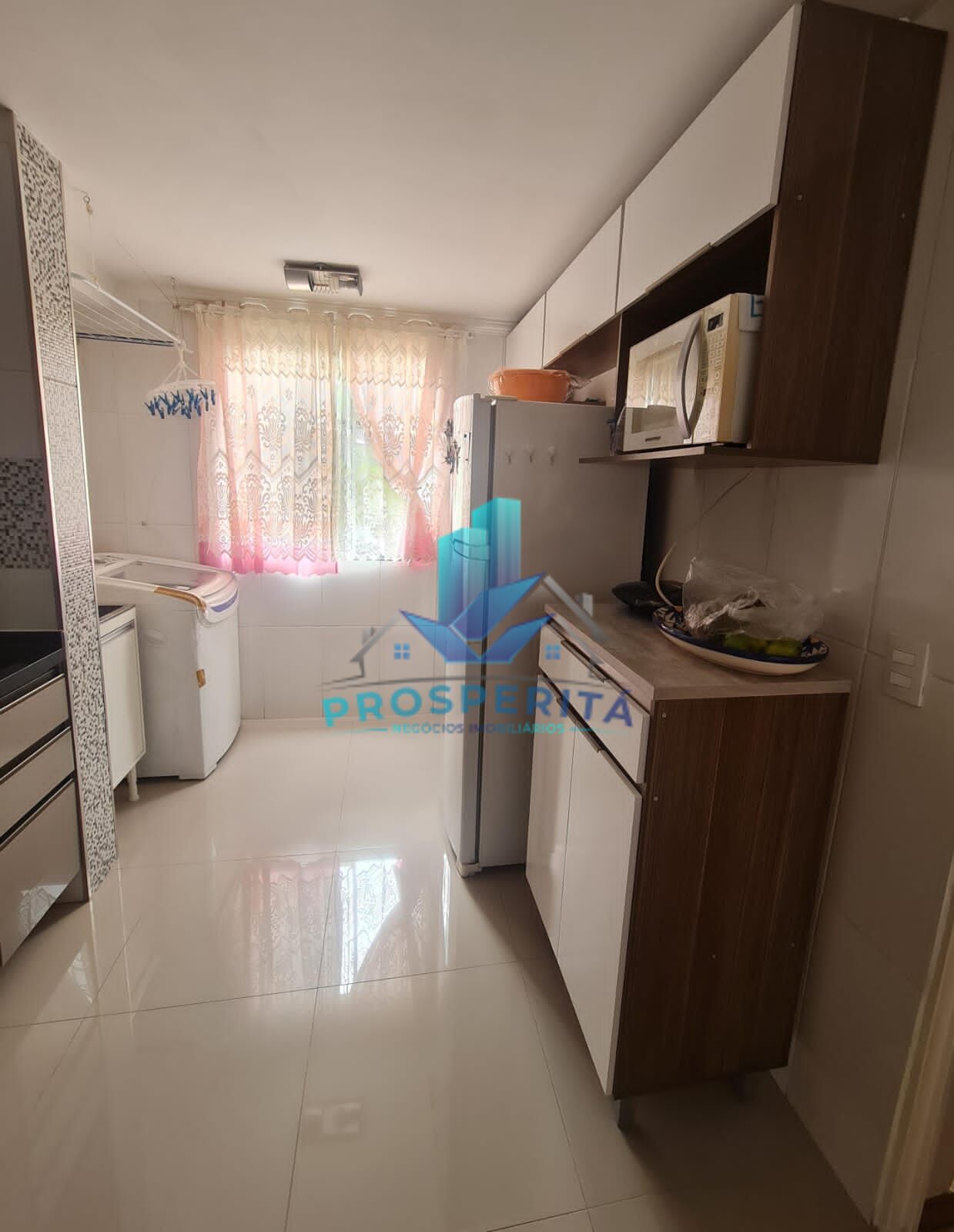 Apartamento à venda com 2 quartos, 52m² - Foto 7