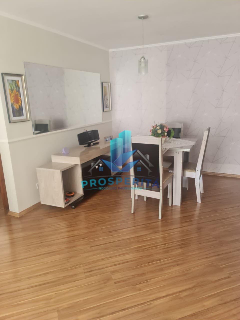 Apartamento à venda com 2 quartos, 52m² - Foto 4