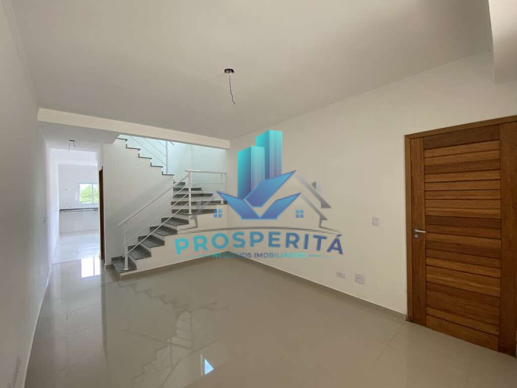 Sobrado à venda com 3 quartos, 119m² - Foto 7