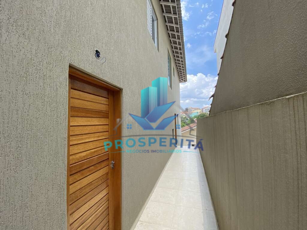 Sobrado à venda com 3 quartos, 119m² - Foto 5