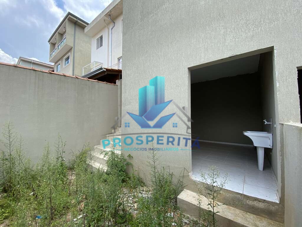 Sobrado à venda com 3 quartos, 119m² - Foto 26