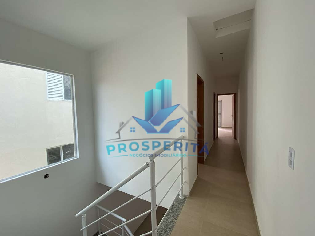 Sobrado à venda com 3 quartos, 119m² - Foto 16