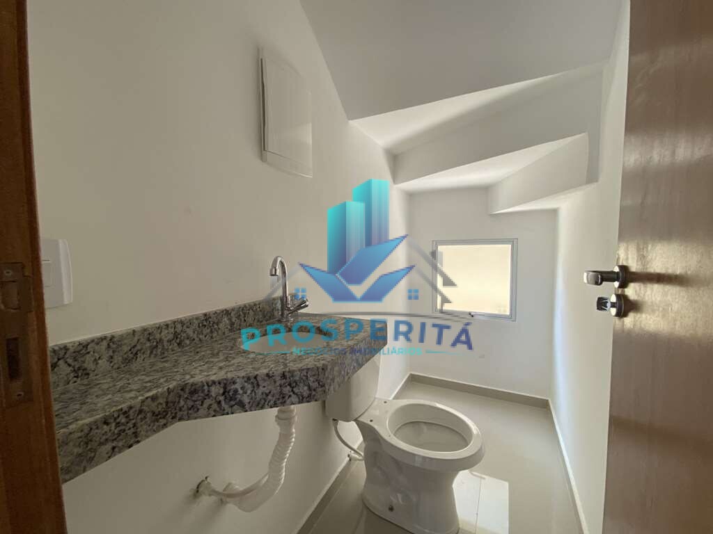 Sobrado à venda com 3 quartos, 119m² - Foto 11