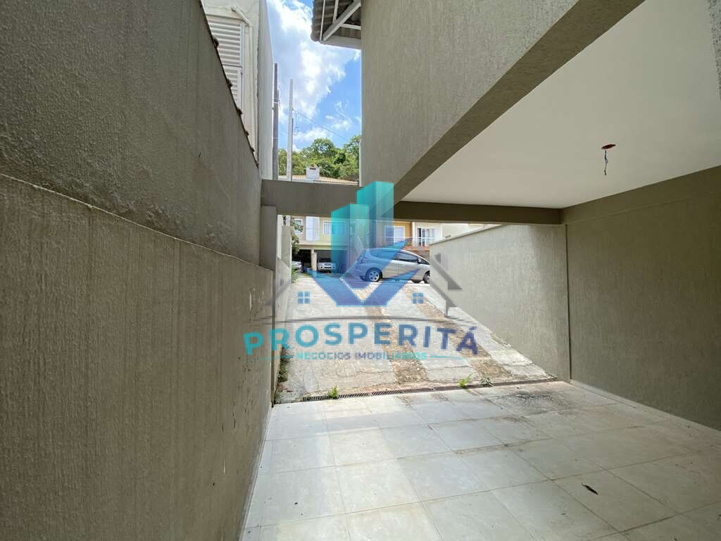 Sobrado à venda com 3 quartos, 119m² - Foto 4