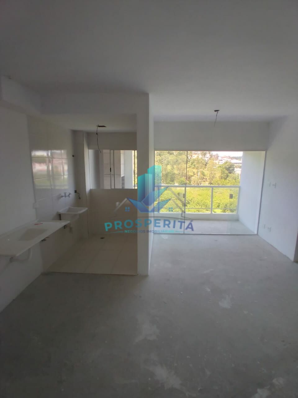 Apartamento à venda com 2 quartos, 54m² - Foto 23