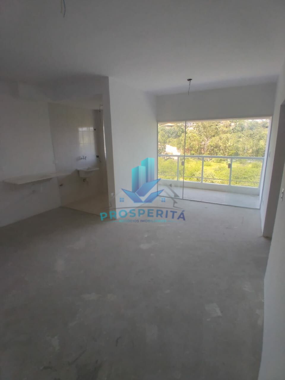 Apartamento à venda com 2 quartos, 54m² - Foto 14