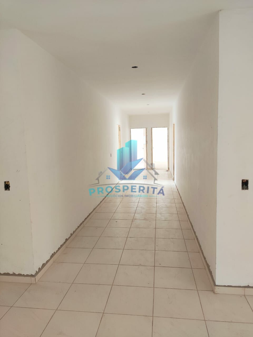 Apartamento à venda com 2 quartos, 54m² - Foto 8