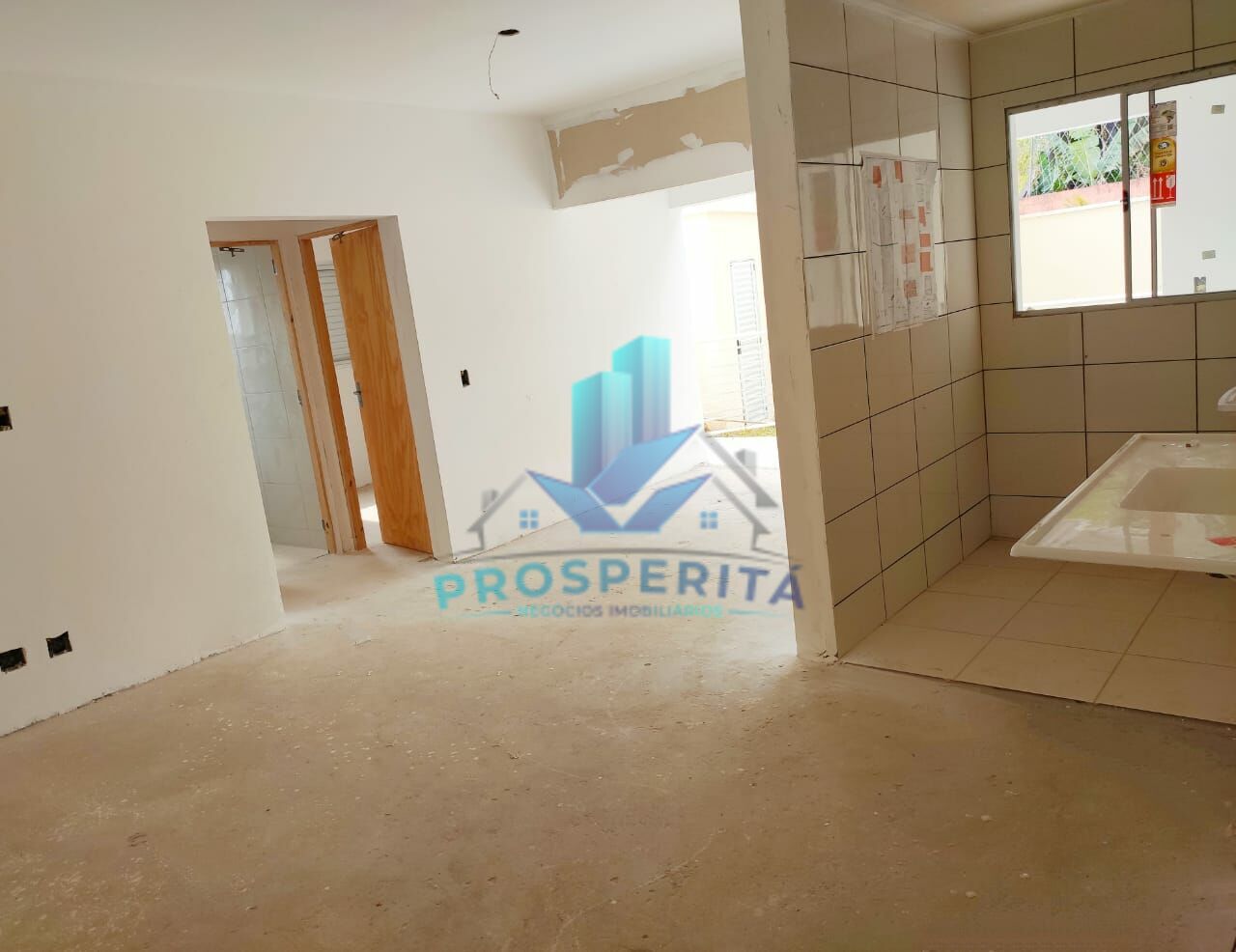 Apartamento à venda com 2 quartos, 54m² - Foto 9