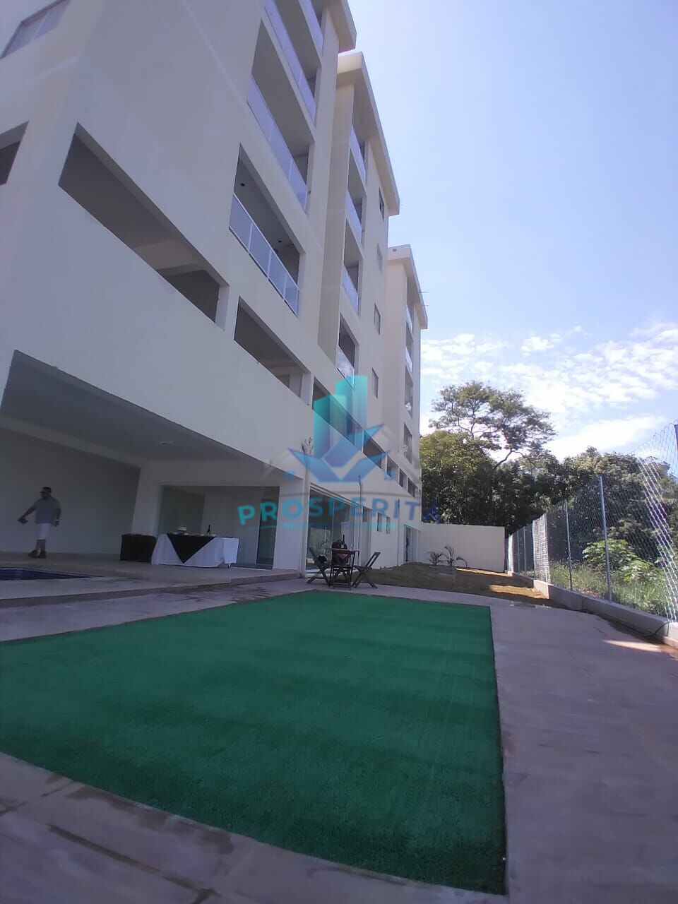 Apartamento à venda com 2 quartos, 54m² - Foto 32