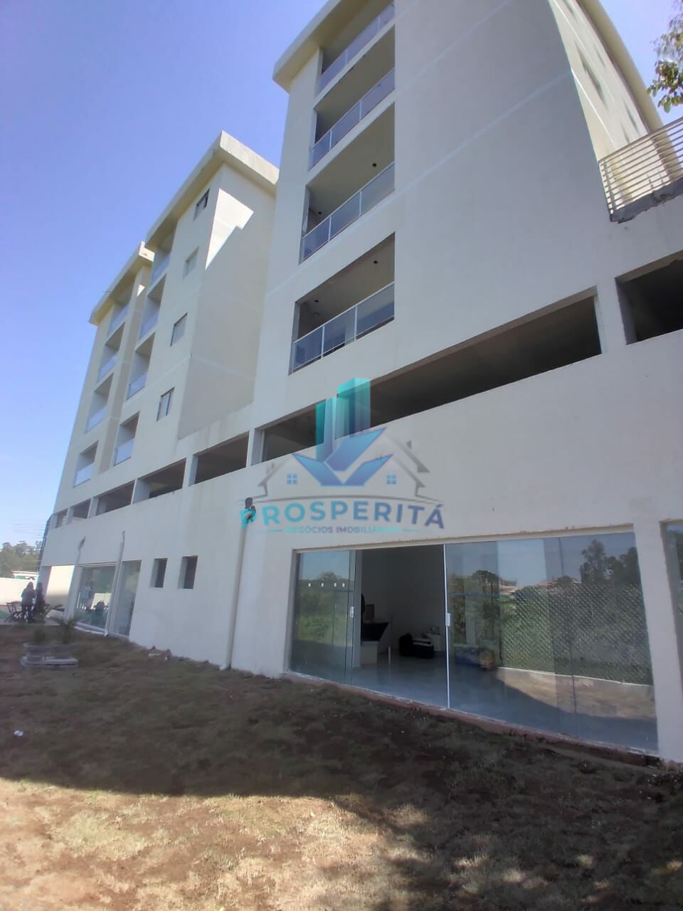 Apartamento à venda com 2 quartos, 54m² - Foto 26