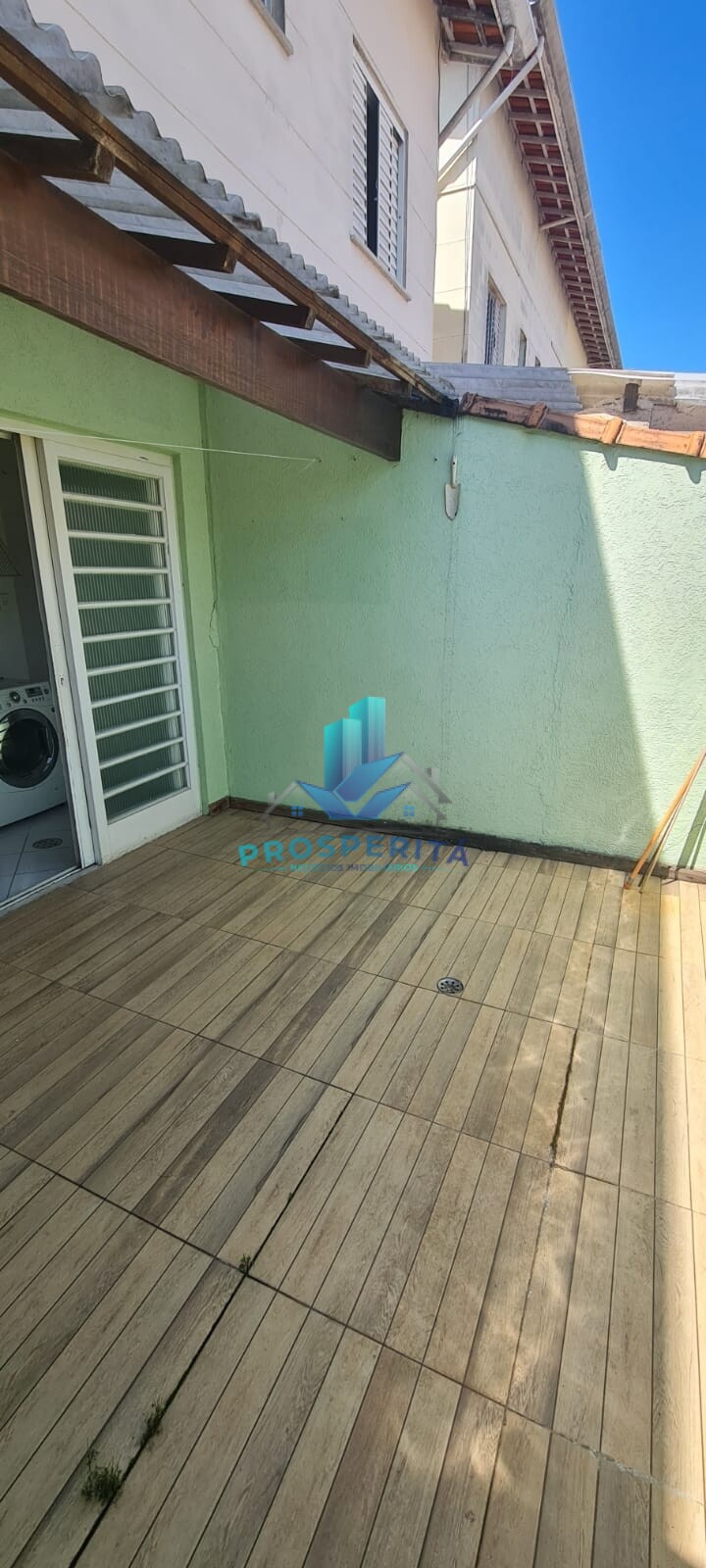 Sobrado à venda com 2 quartos, 100m² - Foto 27