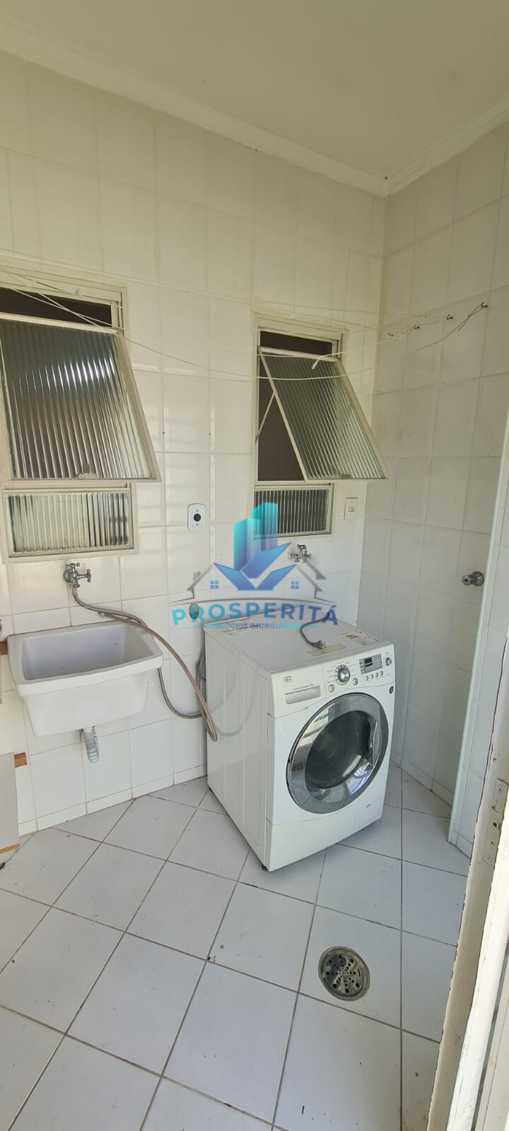 Sobrado à venda com 2 quartos, 100m² - Foto 15