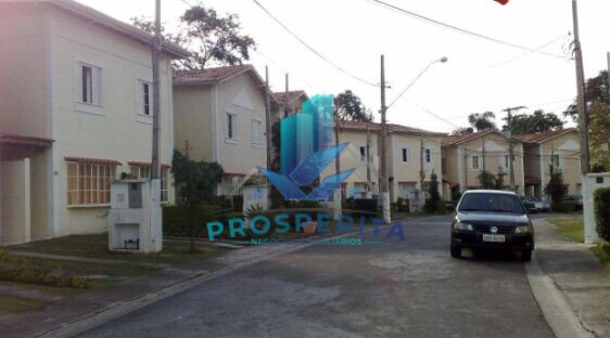 Sobrado à venda com 2 quartos, 100m² - Foto 4