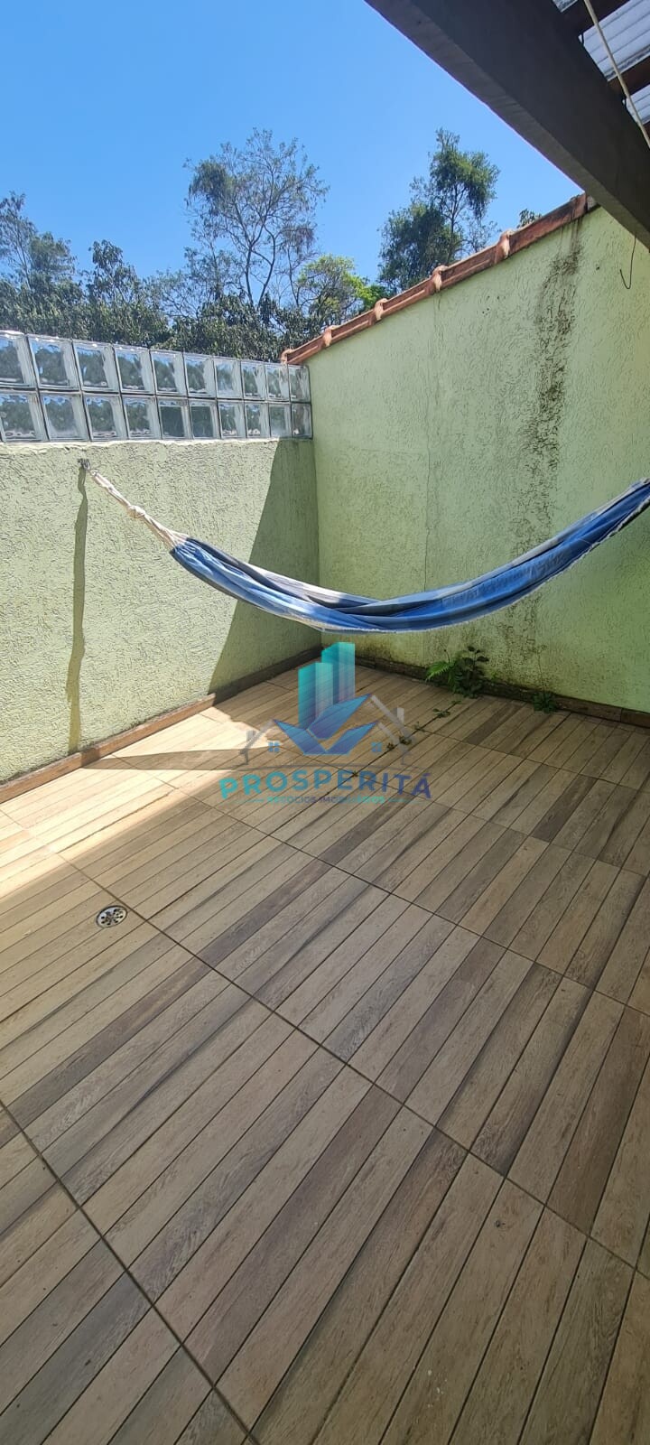 Sobrado à venda com 2 quartos, 100m² - Foto 26