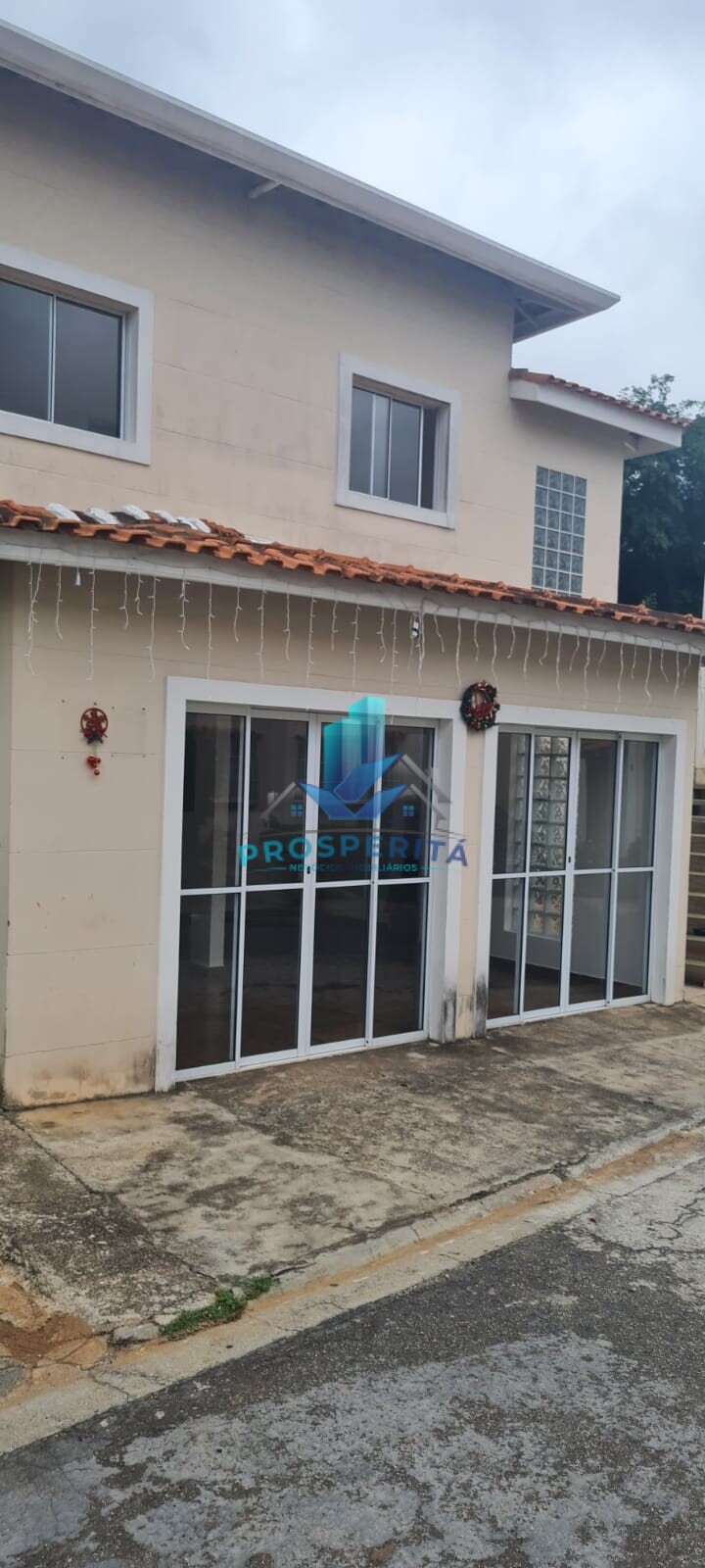 Sobrado à venda com 2 quartos, 100m² - Foto 29