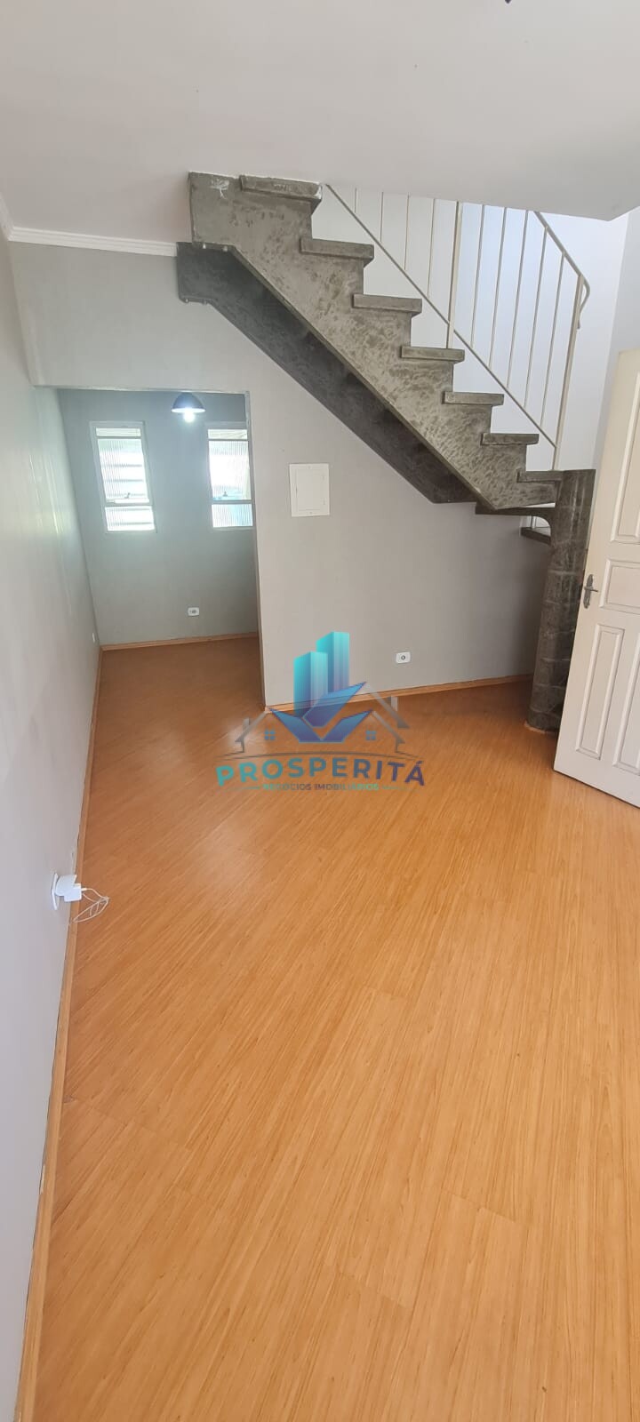 Sobrado à venda com 2 quartos, 100m² - Foto 11